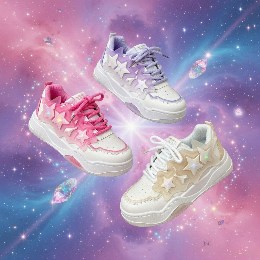 Star Sneakers
