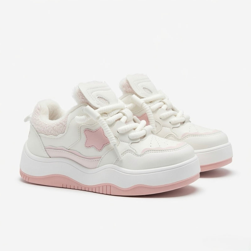 Cute Sneakers