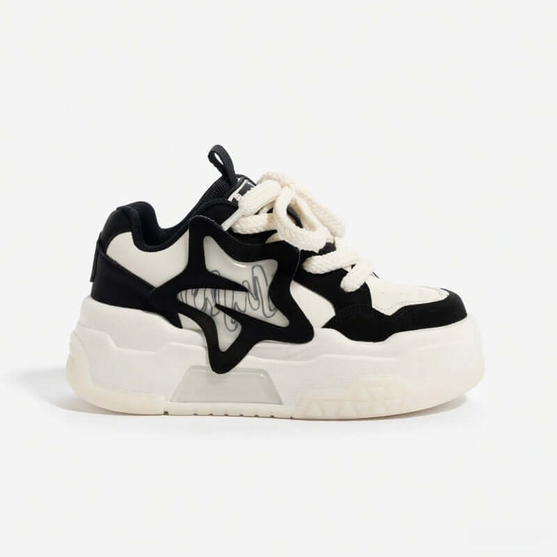 Star Sneakers