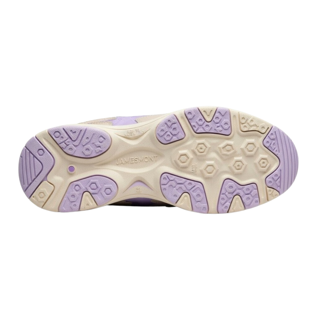 SoftSlipsy Star Platform Sneakers – Pastel Chunky Y2K Shoes, Cute Height Boost Sneakers