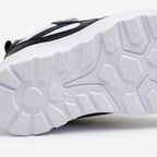 SoftSlipsy Women's Panda Platform Sneakers: Chunky Sole, Korean Style Trainers