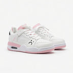 SoftSlipsy Cat Platform Sneakers | Kawaii Chunky Sole Shoes for Women, Streetwear Style