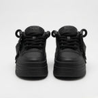 SoftSlipsy Star Platform Sneakers Chunky Y2K Streetwear Trainers Women Fashion Shoes