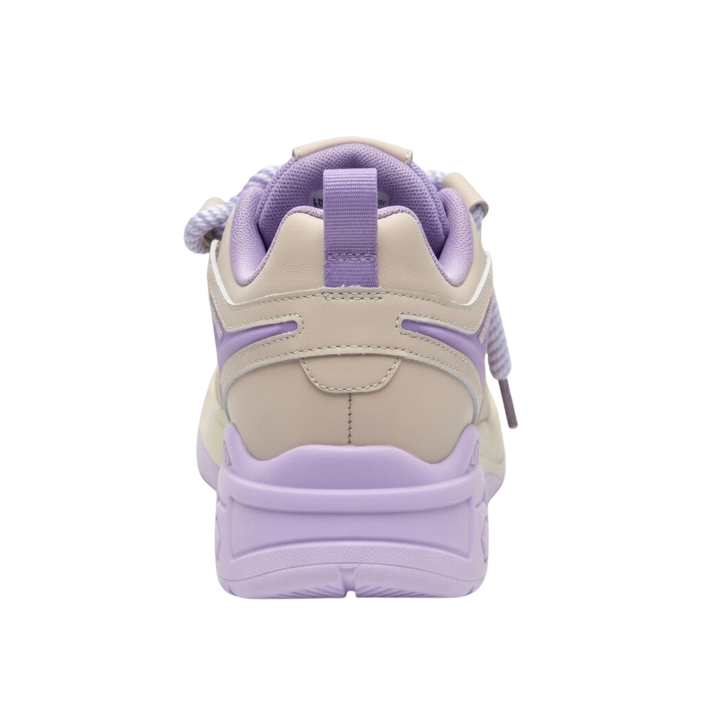 SoftSlipsy Star Platform Sneakers – Pastel Chunky Y2K Shoes, Cute Height Boost Sneakers