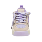 SoftSlipsy Star Platform Sneakers – Pastel Chunky Y2K Shoes, Cute Height Boost Sneakers