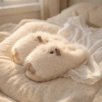 Viral Capybara Plush Slippers | Soft Cozy Winter Indoor Shoes | SoftSlipsy