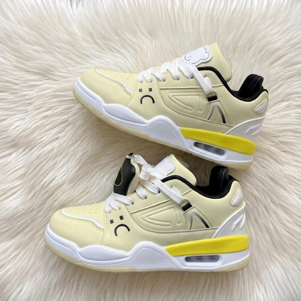 SoftSlipsy Cat Platform Sneakers | Kawaii Chunky Sole Shoes for Women, Streetwear Style