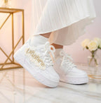 SoftSlipsy Kawaii Platform Sneakers Women: Chunky Sole, Harajuku Style Casual Shoes