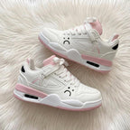 SoftSlipsy Cat Platform Sneakers | Kawaii Chunky Sole Shoes for Women, Streetwear Style